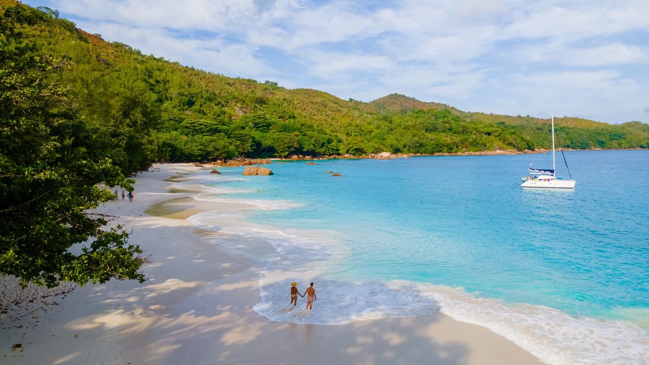 Photo of Others in Praslin Island