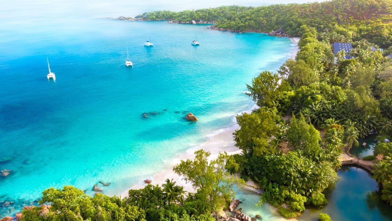 Photo of Others in Praslin Island