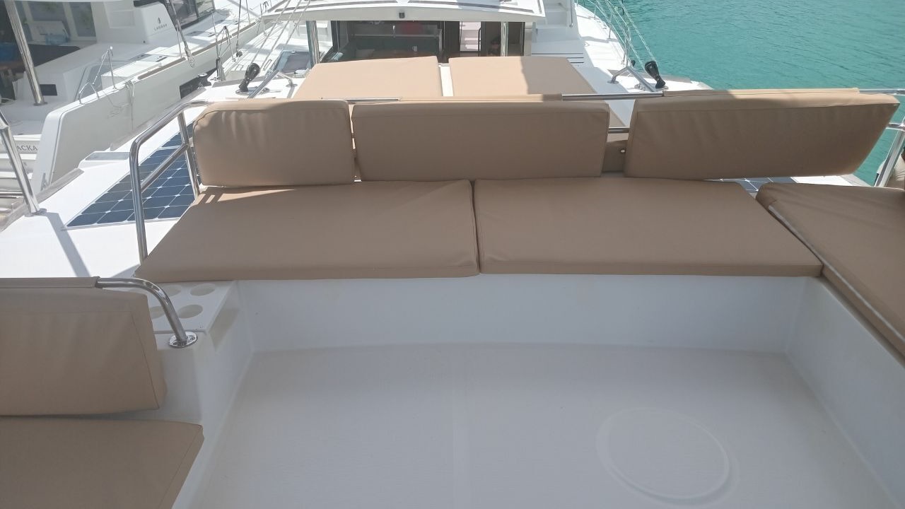 Photo of Outdoor in Praslin Island
