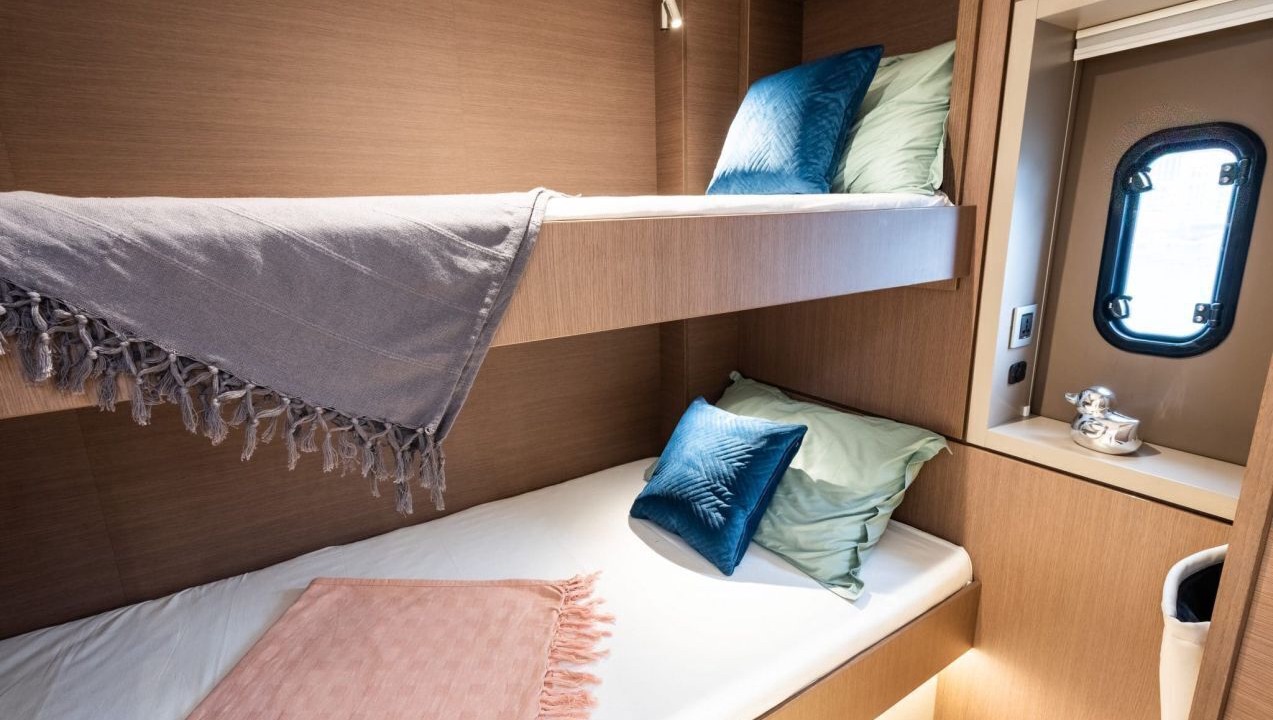 Photo of Bedroom in Praslin Island
