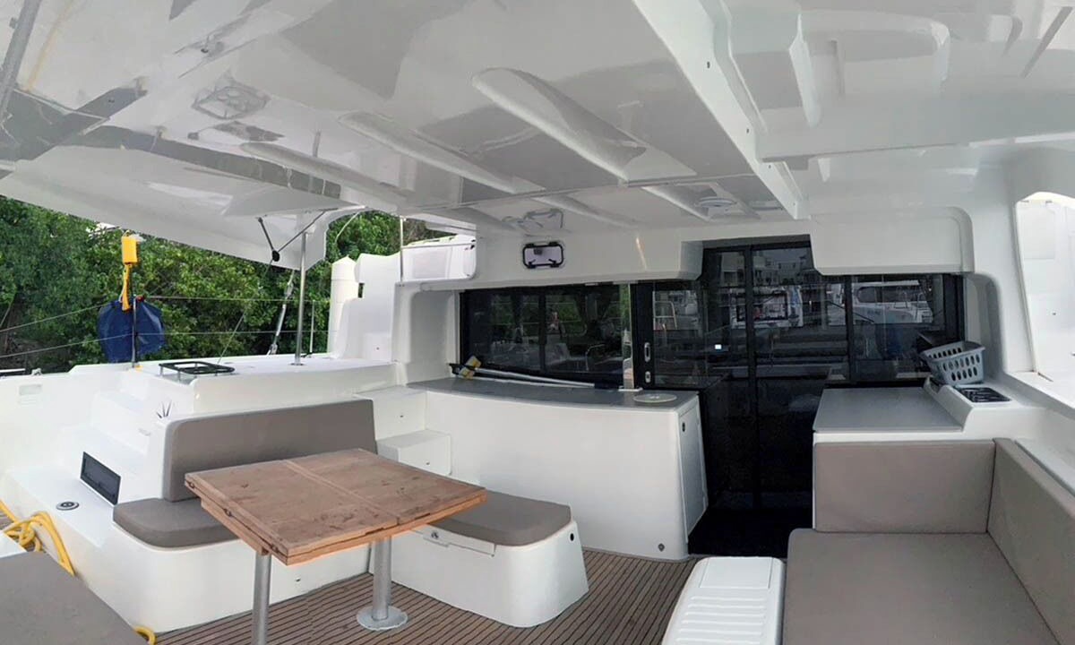 Photo of Outdoor in Mahe Island