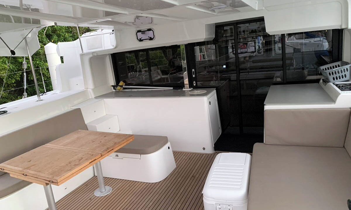 Photo of Outdoor in Mahe Island