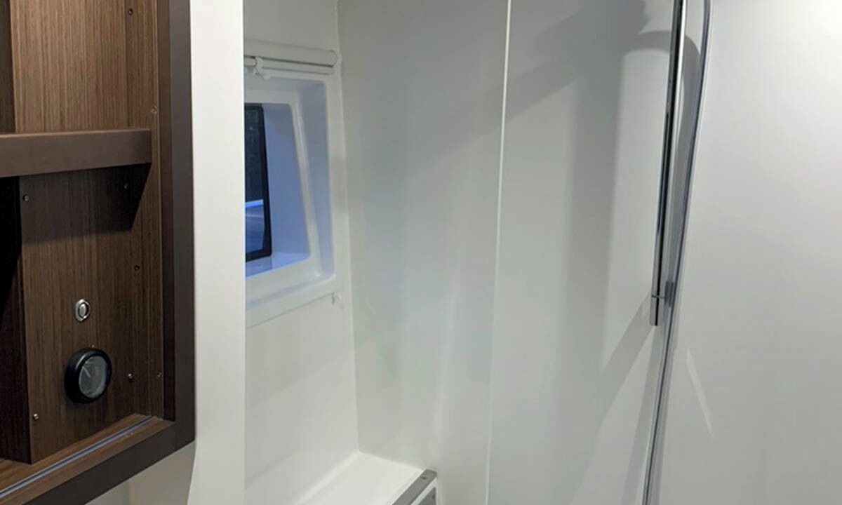 Photo of Bathroom in Mahe Island