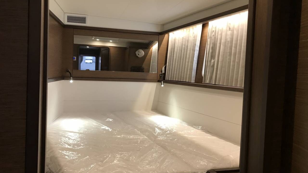 Photo of Bedroom in Mahe Island