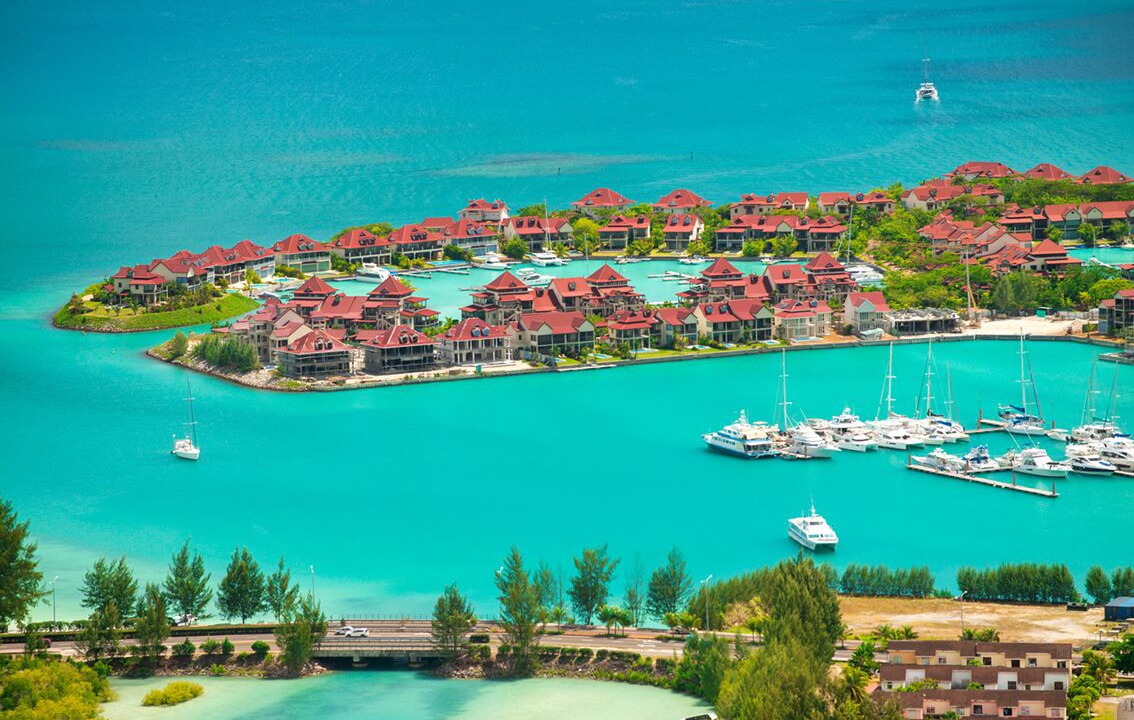 Photo of Others in Mahe Island