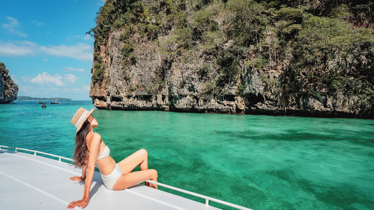 Photo of Others in Mahe Island
