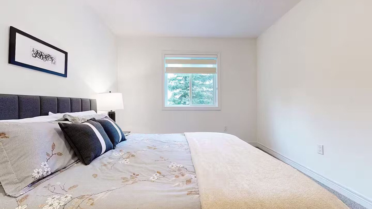 Photo of Bedroom in Collingwood