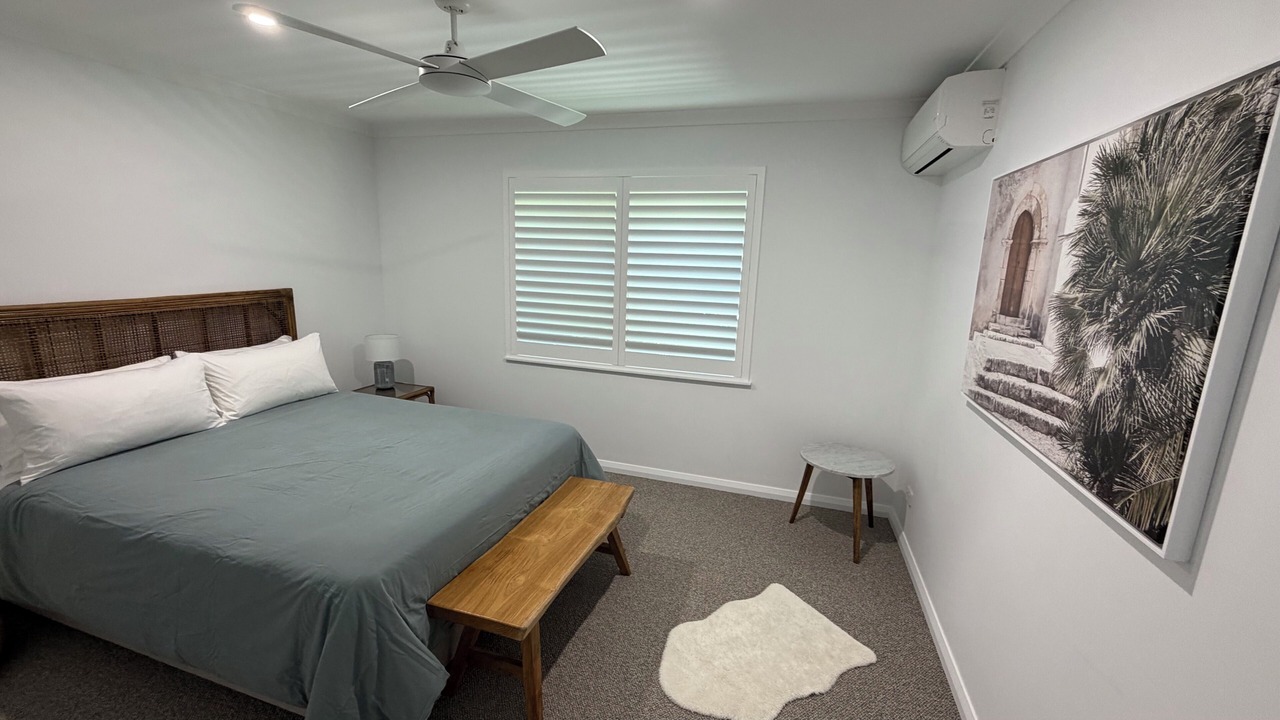 Photo of Bedroom in North Beach