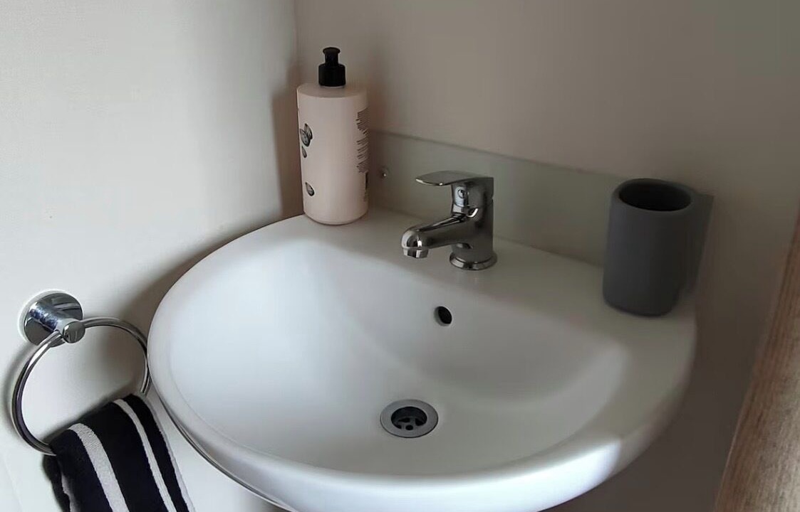 Photo of Bathroom in Port Seton
