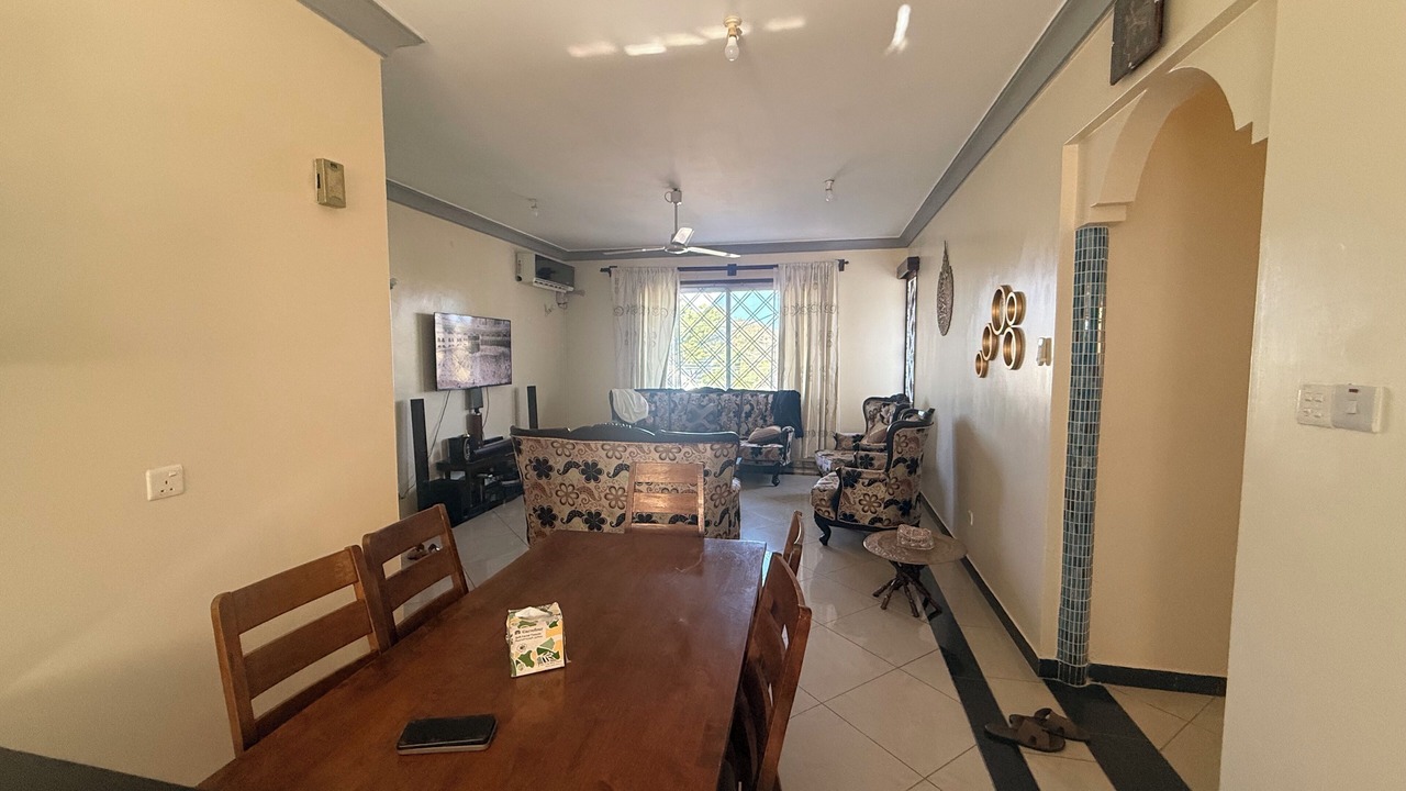 Photo of Livingroom in Mombasa