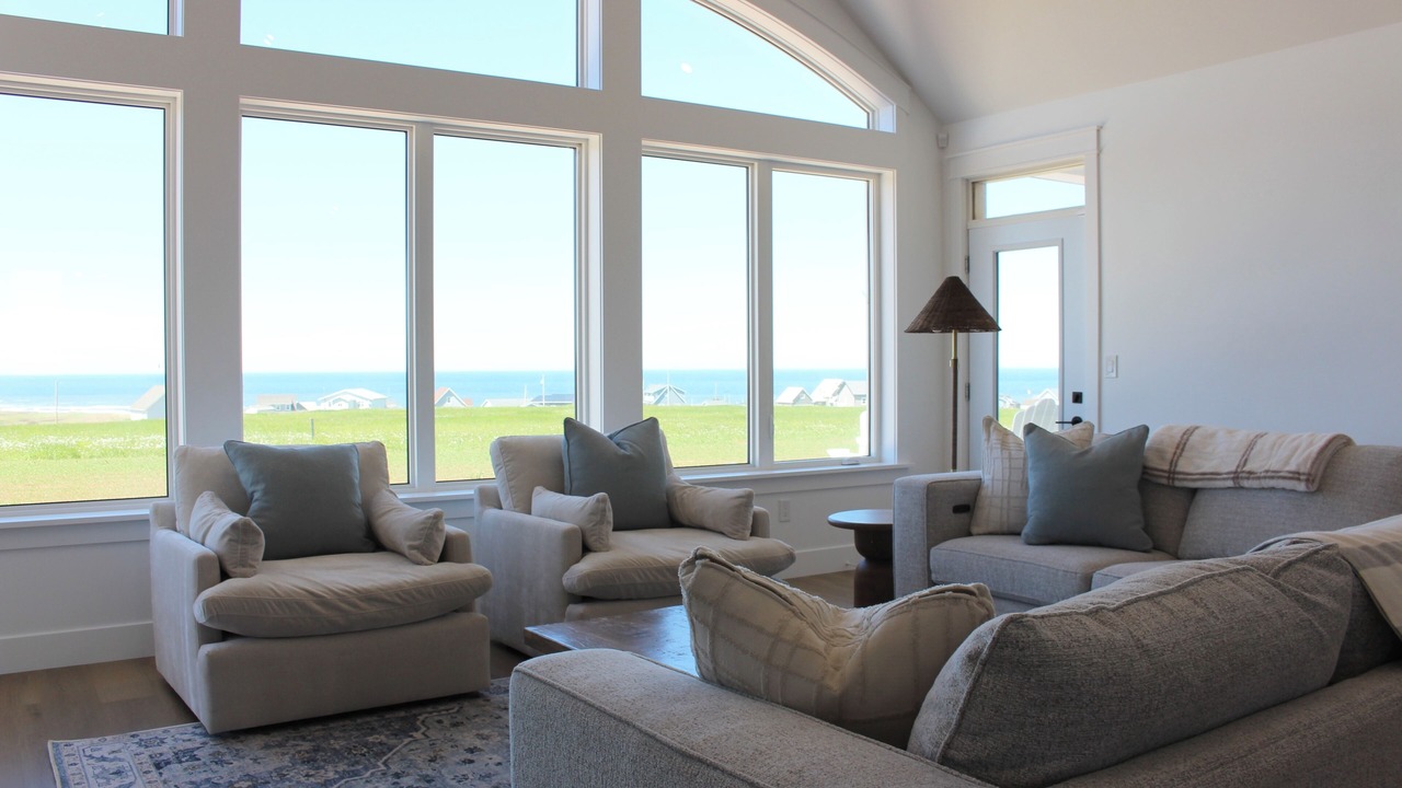 Photo of Livingroom in Park Corner