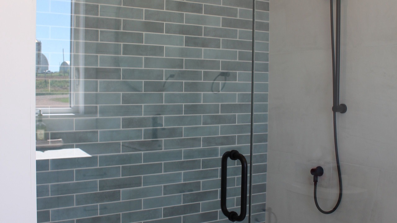 Photo of Bathroom in Park Corner