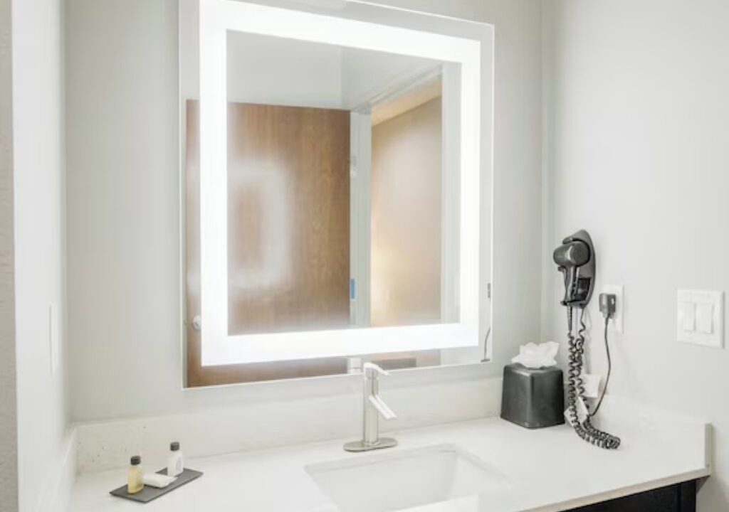 Photo of Bathroom in Port Aransas