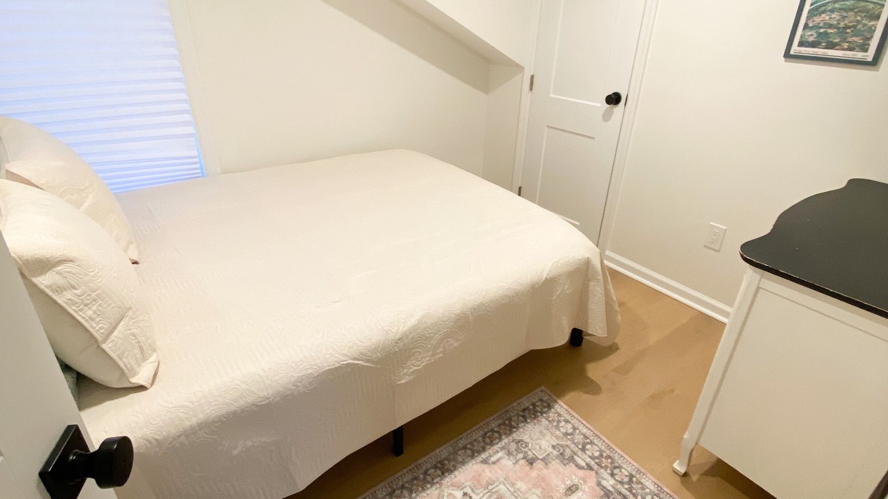 Photo of Bedroom in Lake Como