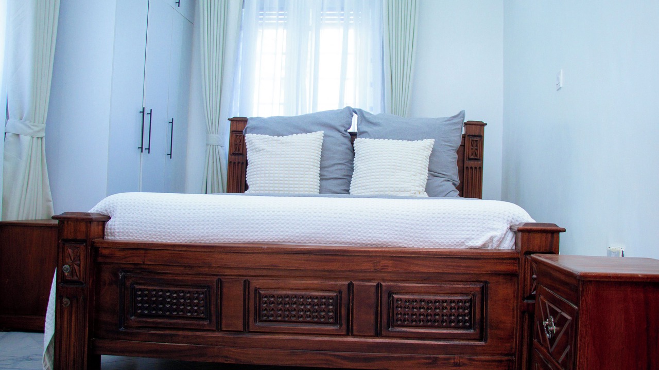 Photo of Bedroom in Rodi Kopany