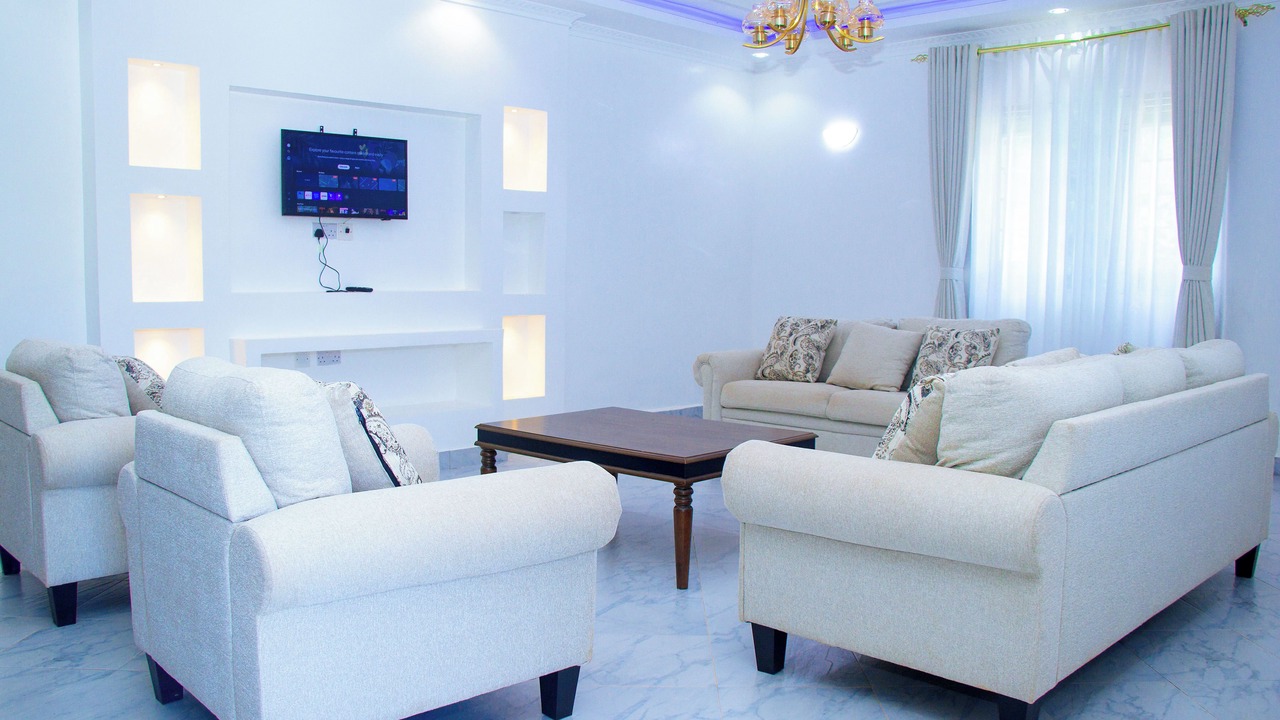 Photo of Livingroom in Rodi Kopany