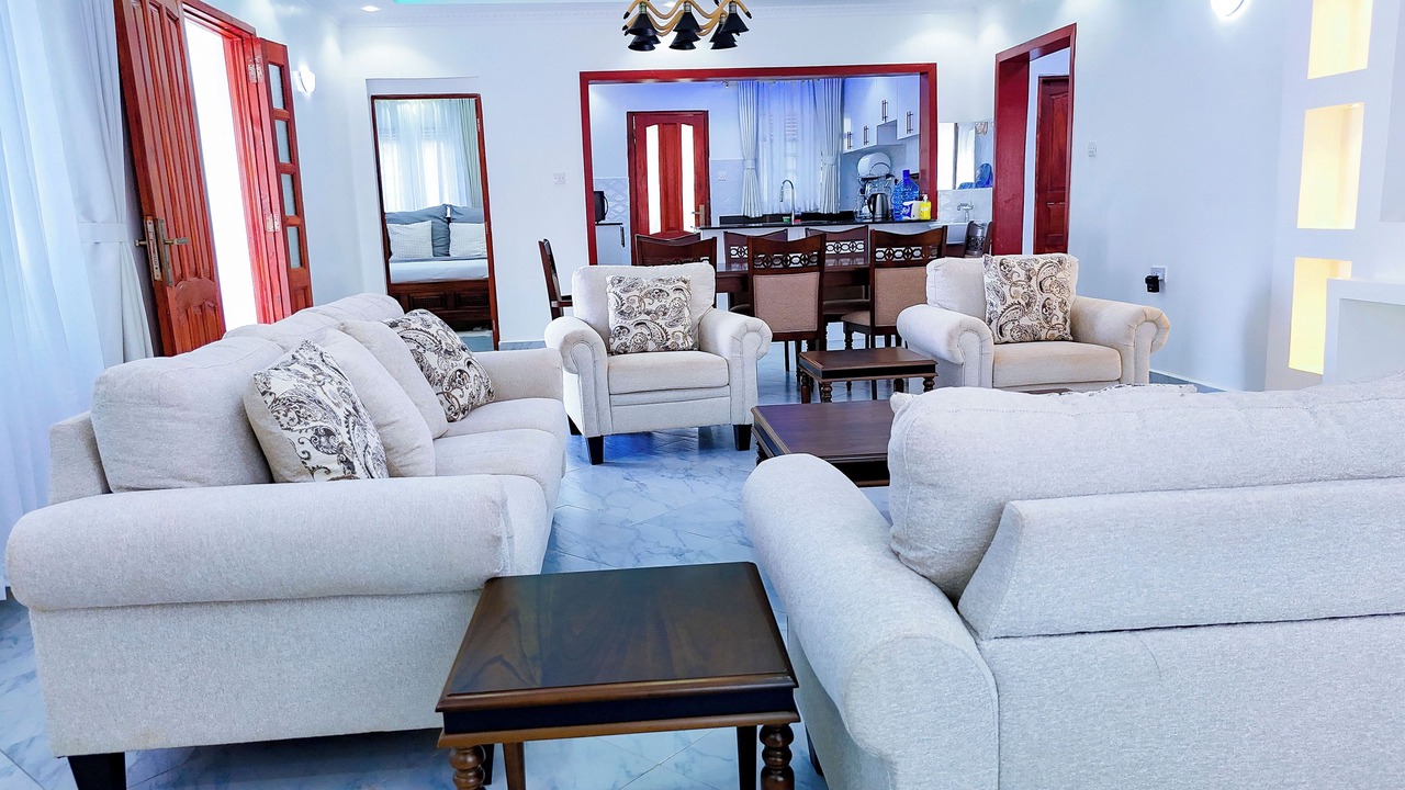 Photo of Livingroom in Rodi Kopany