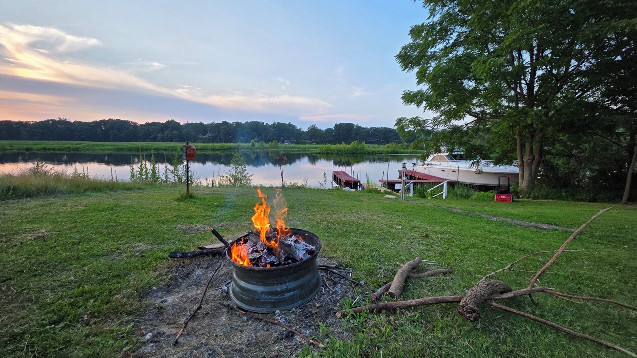 Photo of Outdoor in Port Ontario