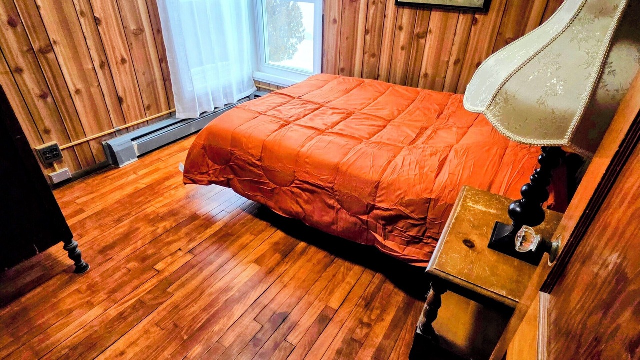 Photo of Bedroom in Port Ontario