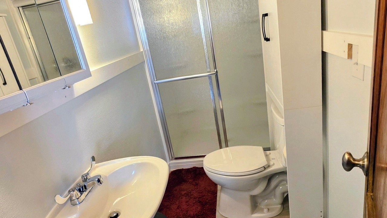 Photo of Bathroom in Port Ontario