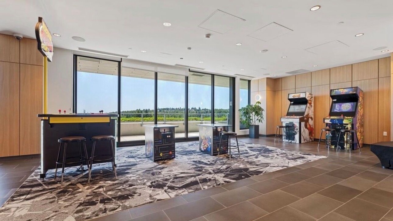Photo of Bedroom in Burnaby