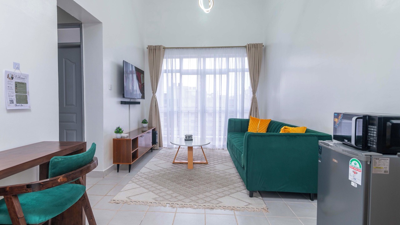 Photo of Livingroom in Karen