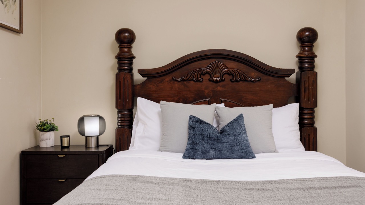 Photo of Bedroom in Steveston