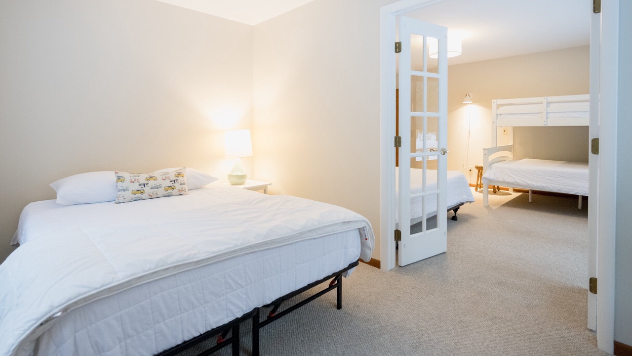 Photo of Bedroom in Pentwater