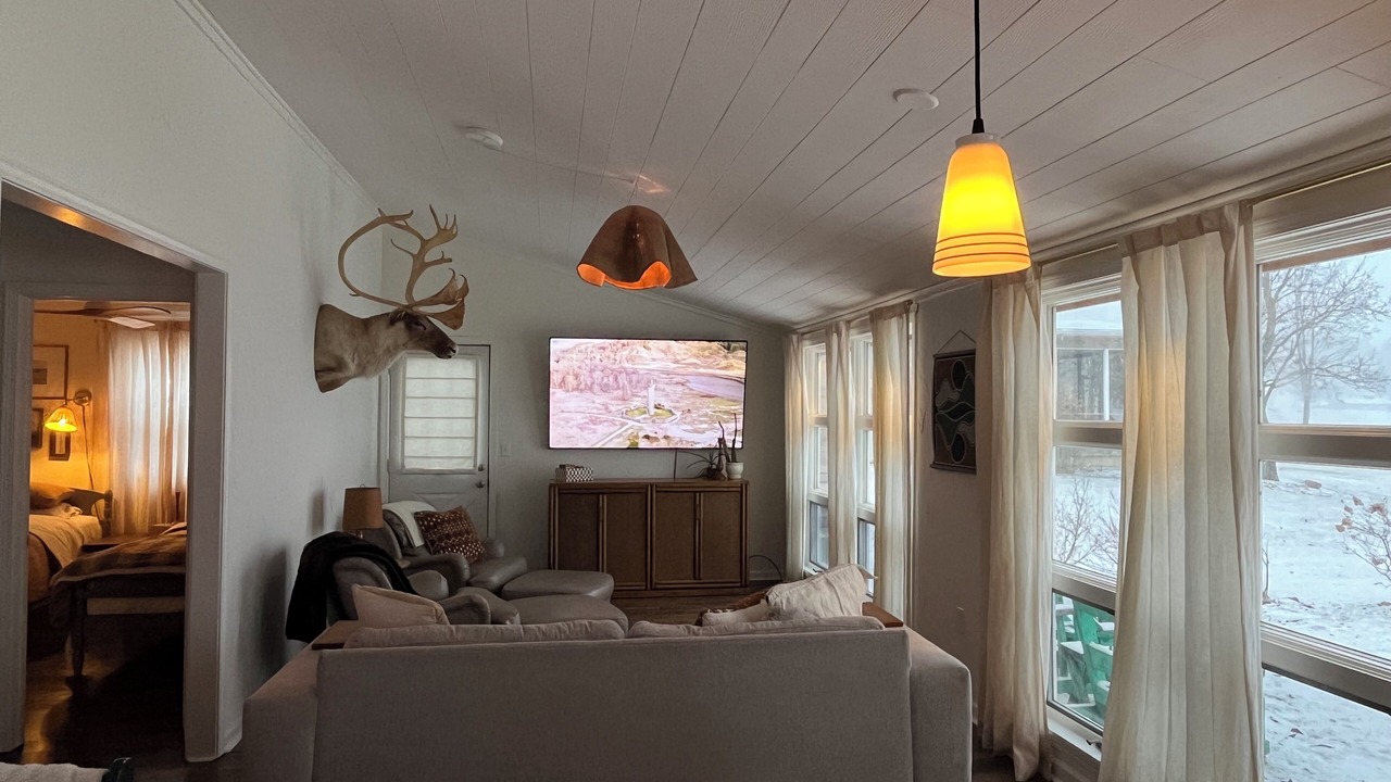 Photo of Livingroom in Newaygo