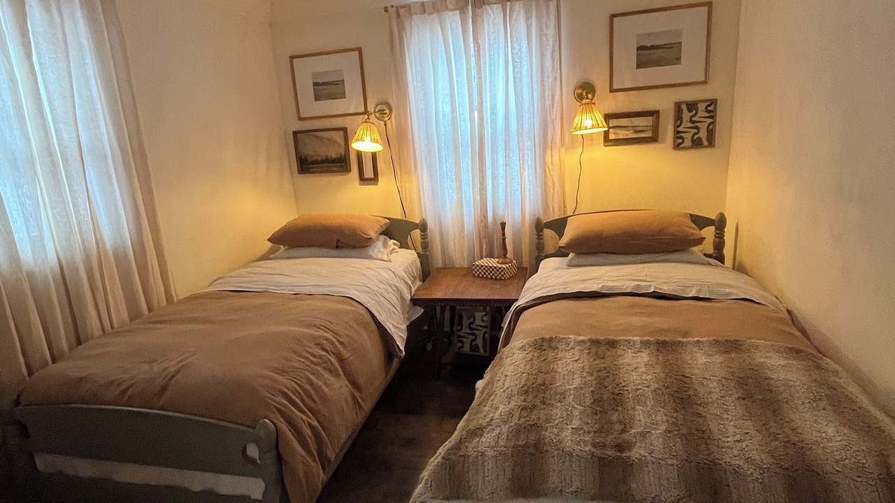 Photo of Bedroom in Newaygo