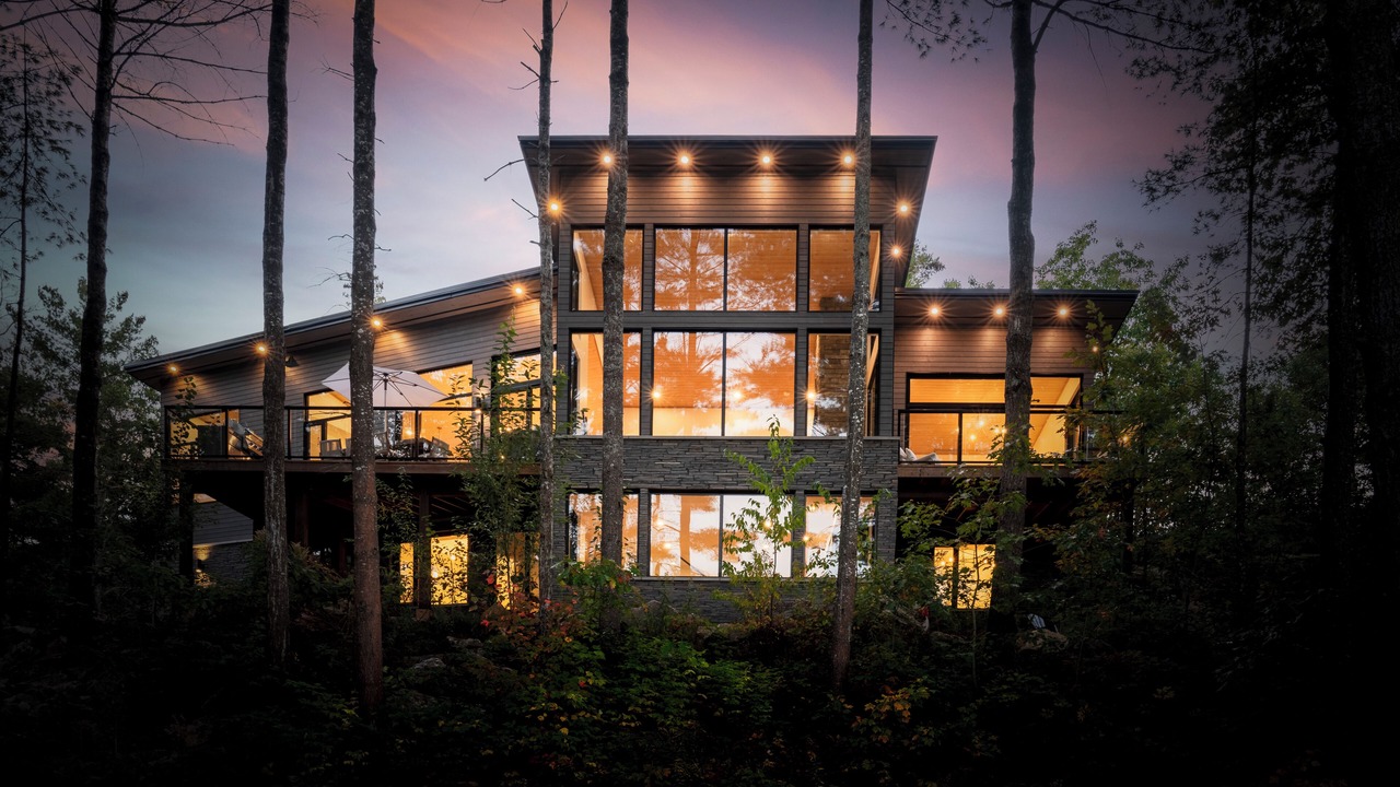 Photo of Outdoor in Gravenhurst