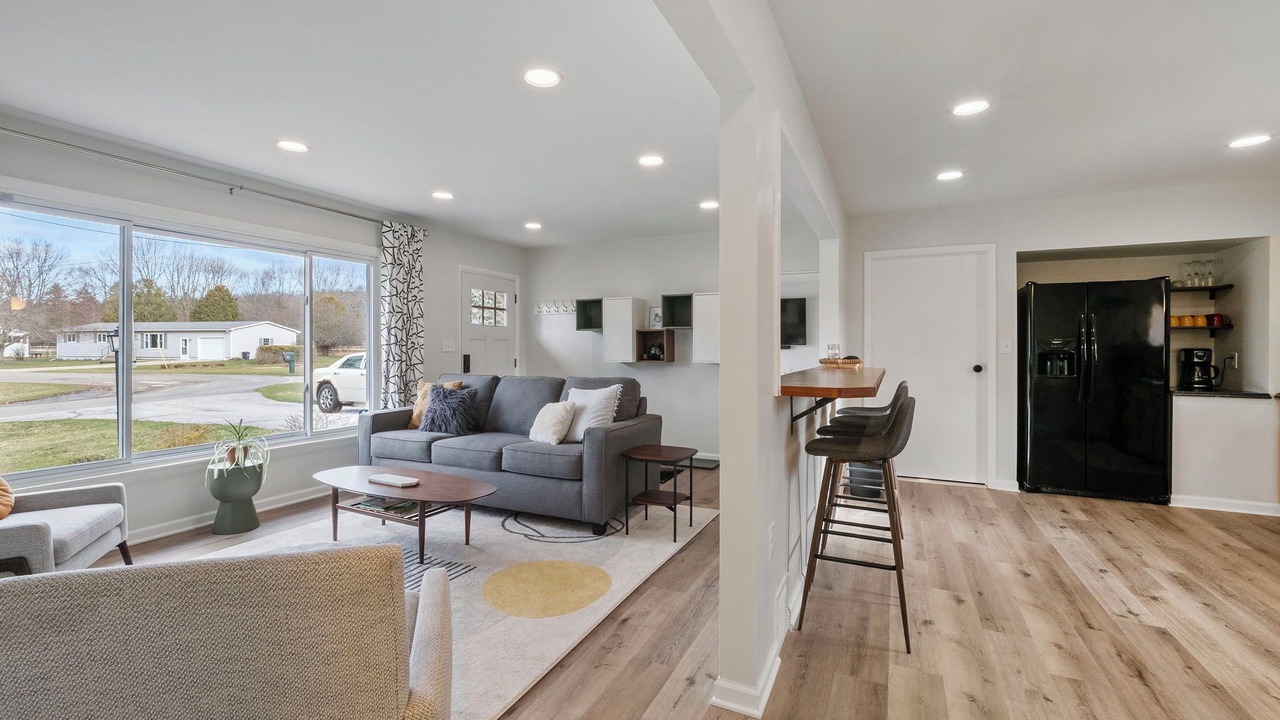 Photo of Livingroom in Manistee