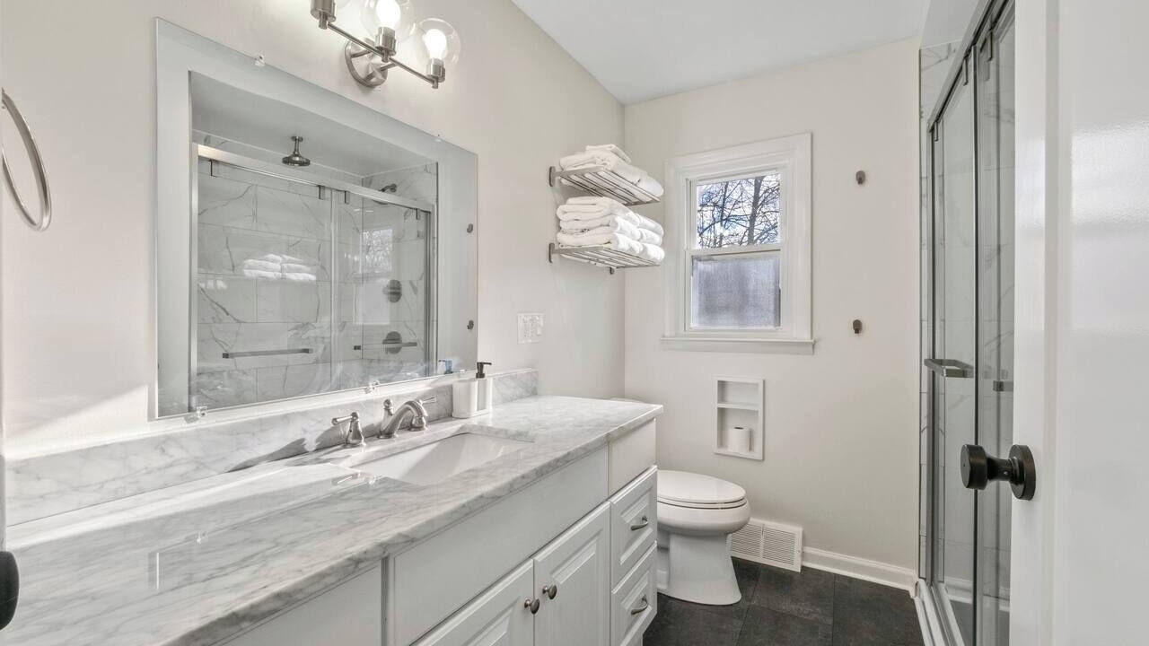 Photo of Bathroom in Manistee