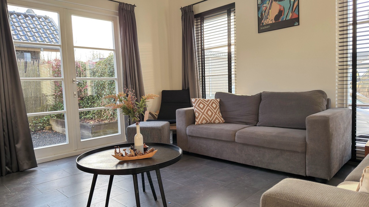 Photo of Livingroom in Abcoude