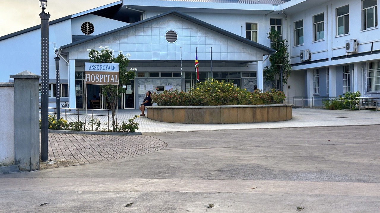 Photo of Outdoor in Anse Royale