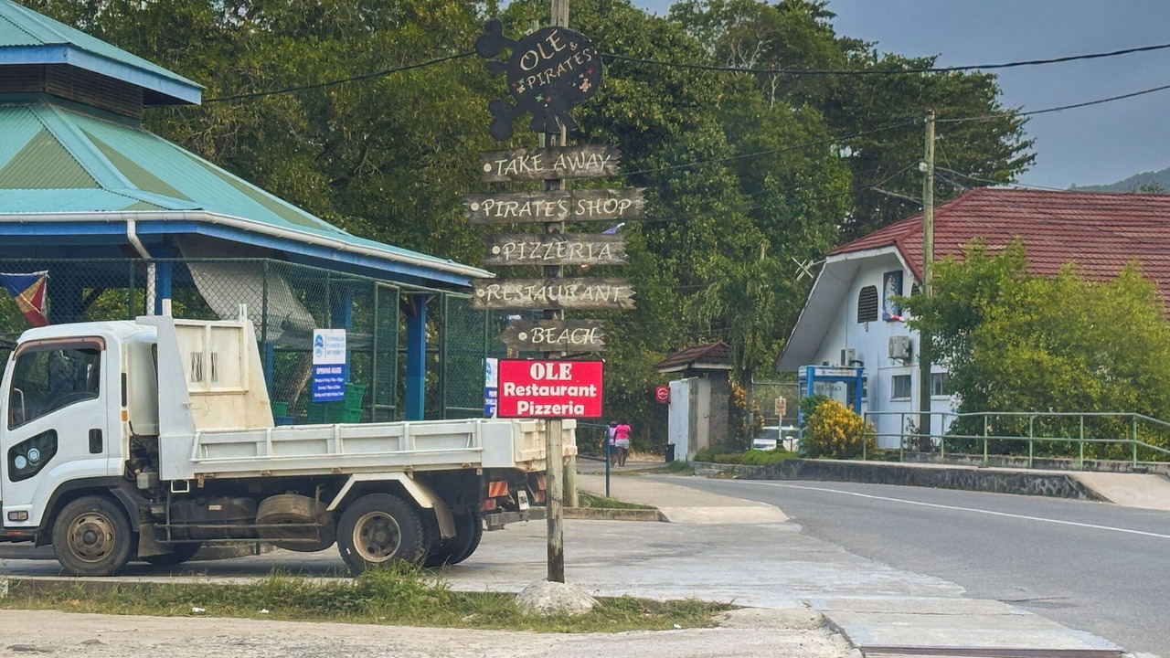 Photo of Others in Anse Royale