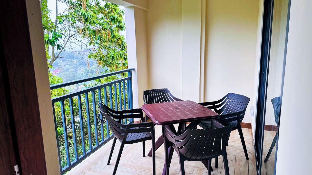Photo of Outdoor in Anse Royale