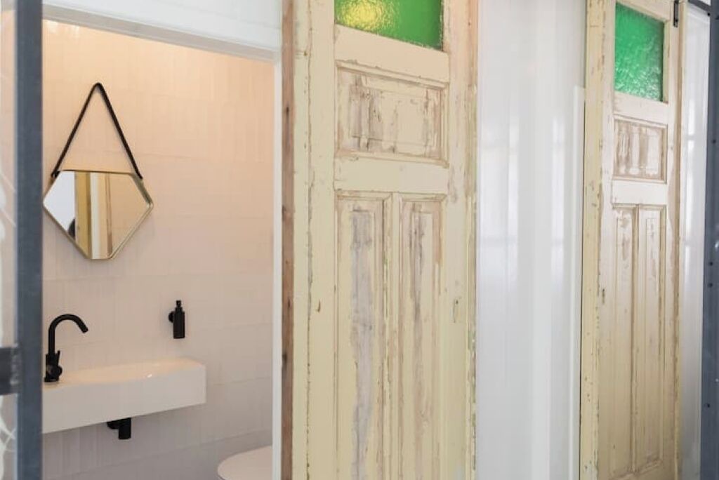 Photo of Bathroom in Grachtengordel-West