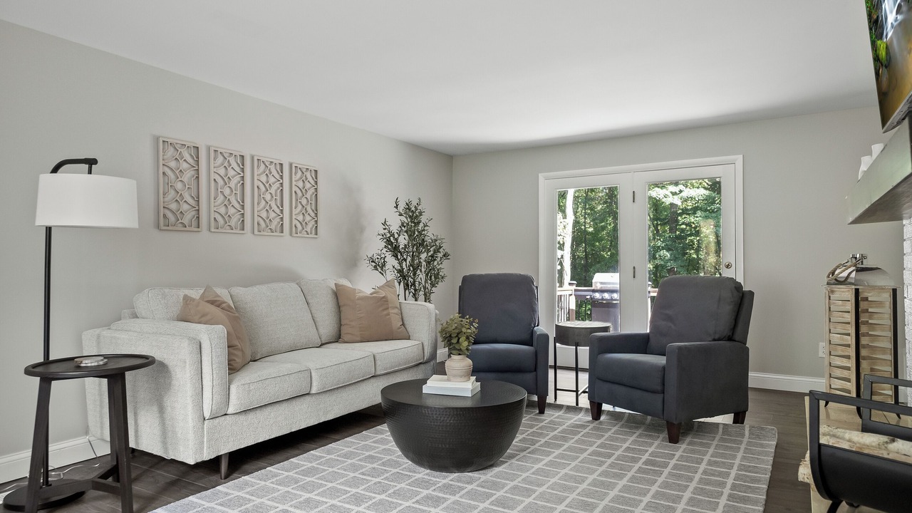 Photo of Livingroom in Drayton Plains