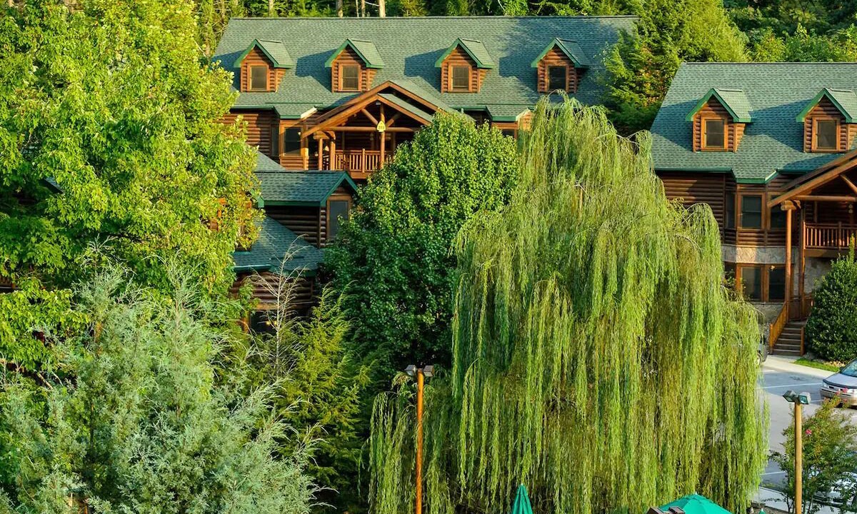 Photo of Outdoor in Gatlinburg