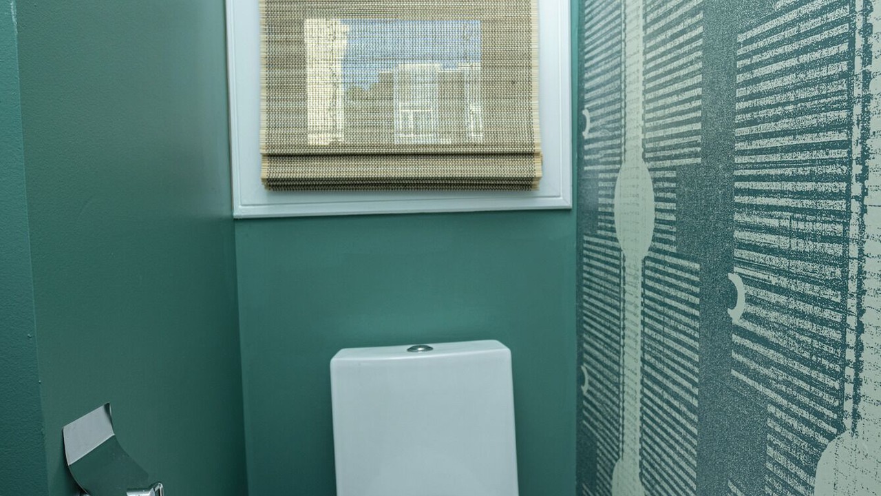 Photo of Bathroom in Newbold