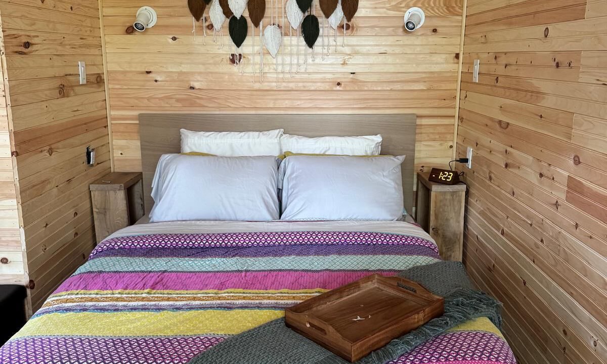 Photo of Bedroom in Pleasant Bay