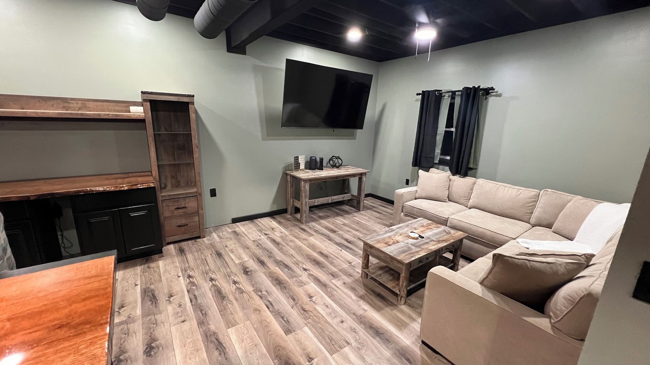 Photo of Livingroom in Mexico