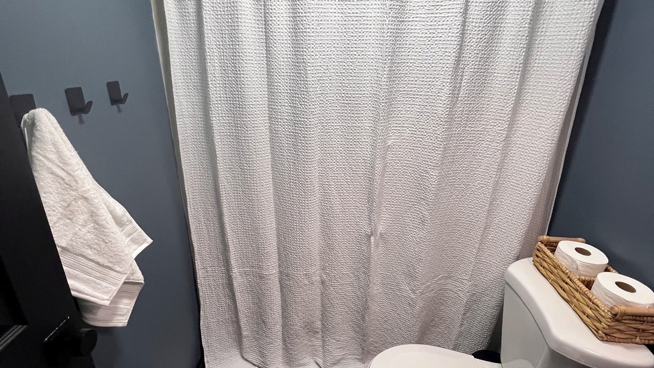 Photo of Bathroom in Mexico