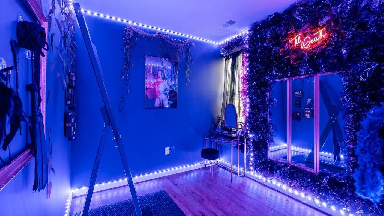 Photo of Bedroom in North Philadelphia East