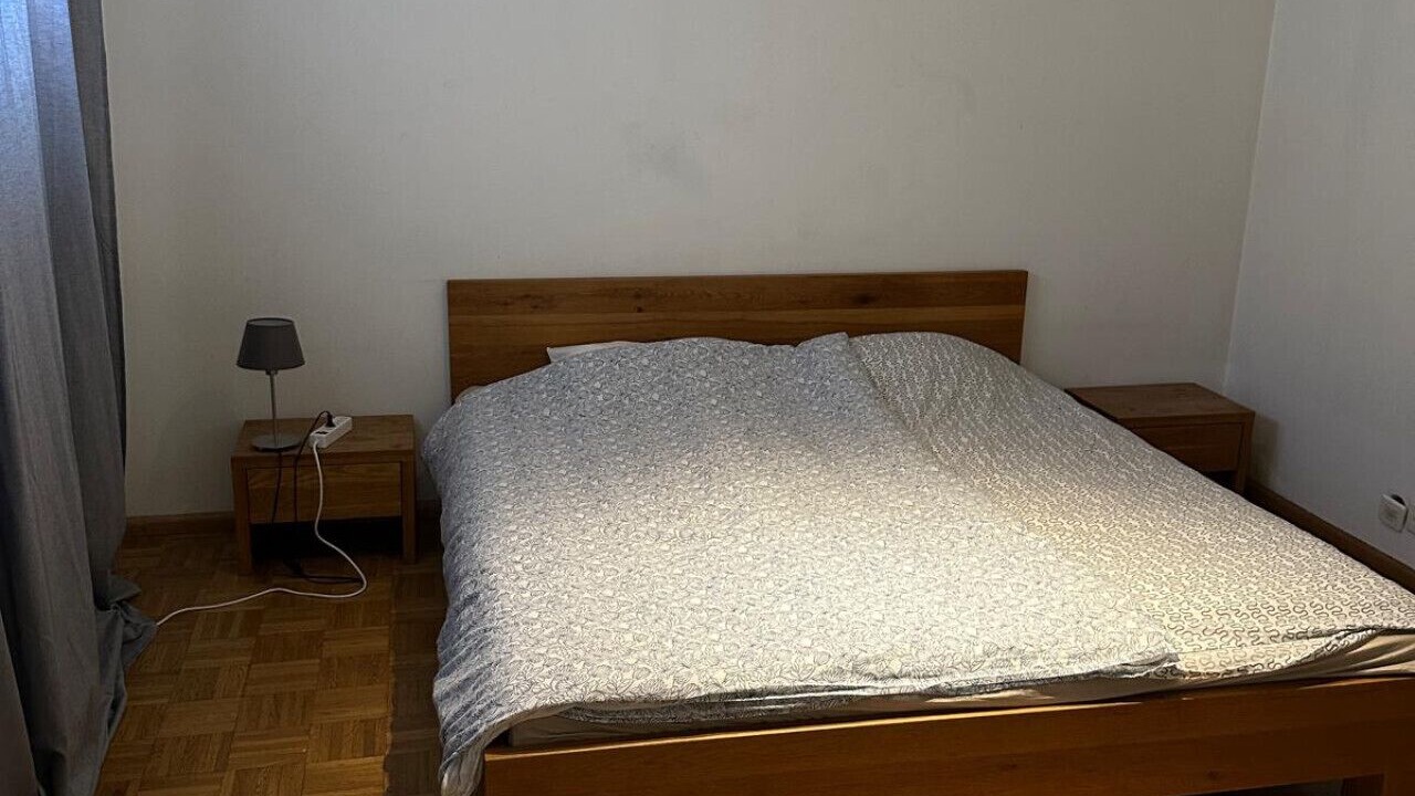 Photo of Bedroom in La Bourgogne