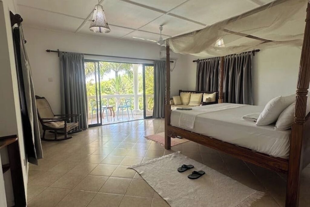 Photo of Bedroom in Mtwapa