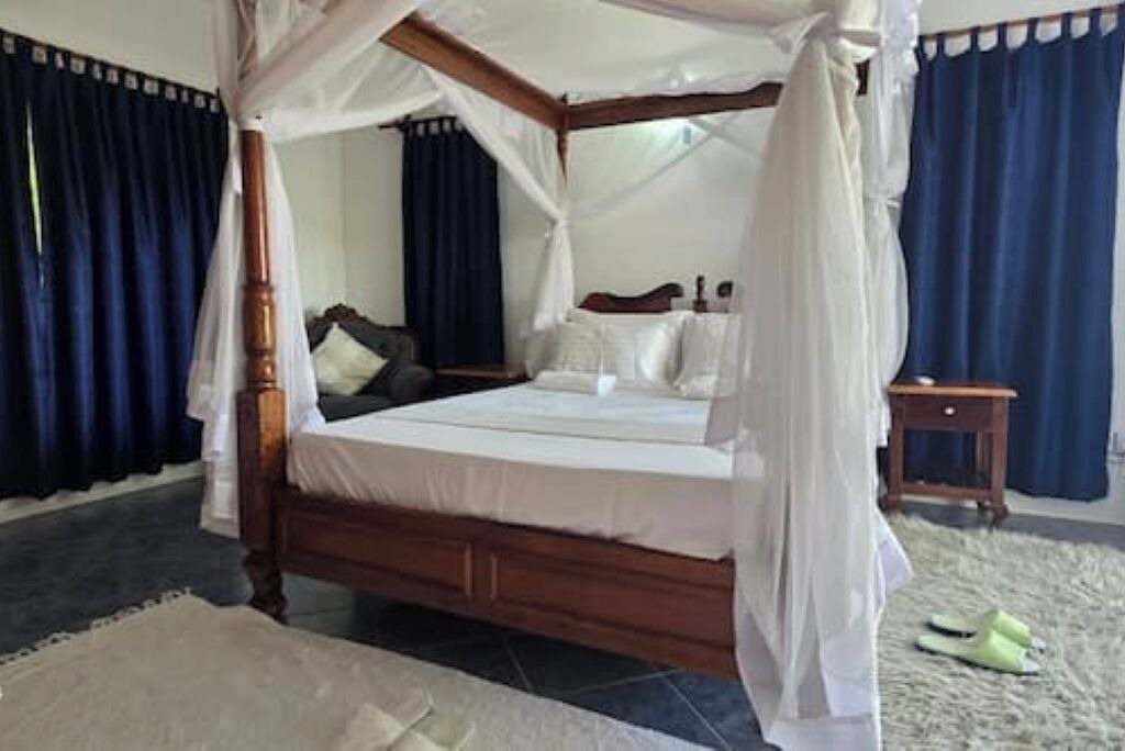 Photo of Bedroom in Mtwapa