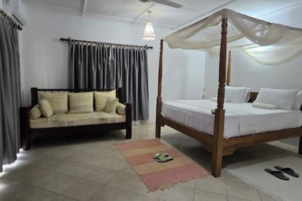 Photo of Bedroom in Mtwapa
