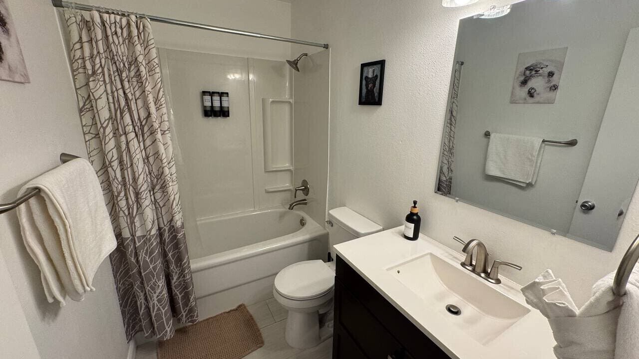 Photo of Bathroom in Casa Granada Townhouses